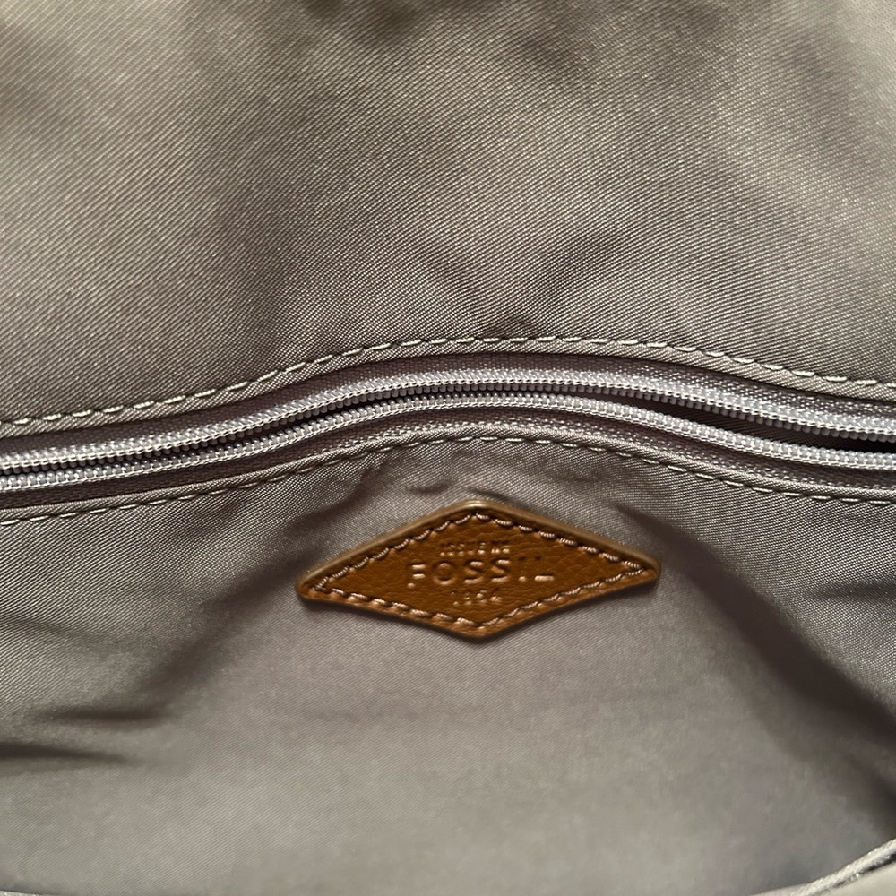 Fossil purse - Picture 2 of 5